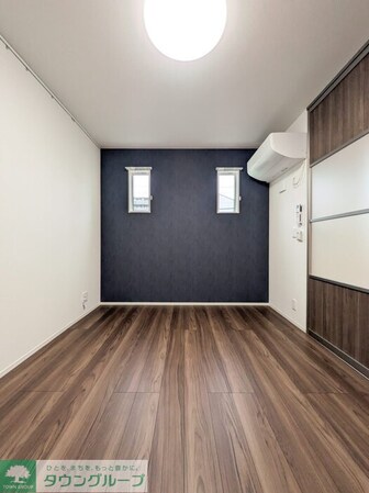 D-ROOM散田町の物件内観写真